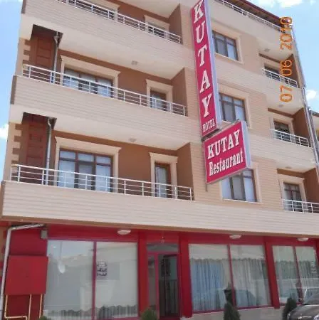 فندق مبيت وإفطار Kutay بوغازليان