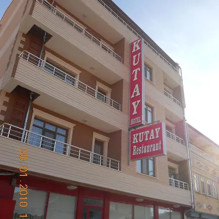 Kutay بوغازليان