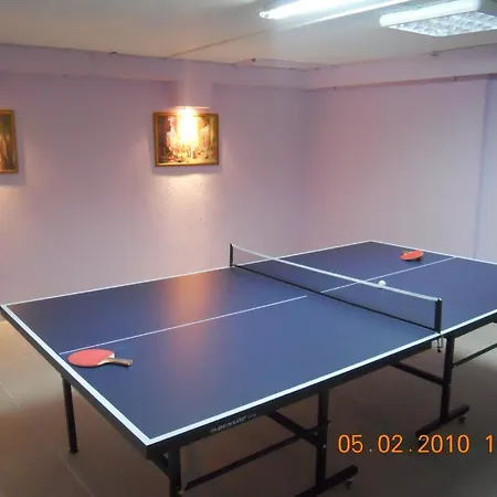 Kutay Alojamento de Acomodação e Pequeno-almoço *