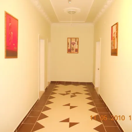 Kutay فندق مبيت وإفطار بوغازليان