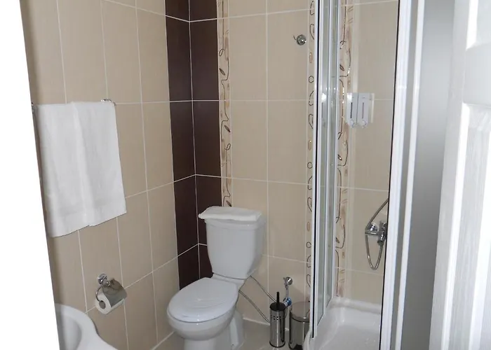 Kutay 住宿加早餐酒店