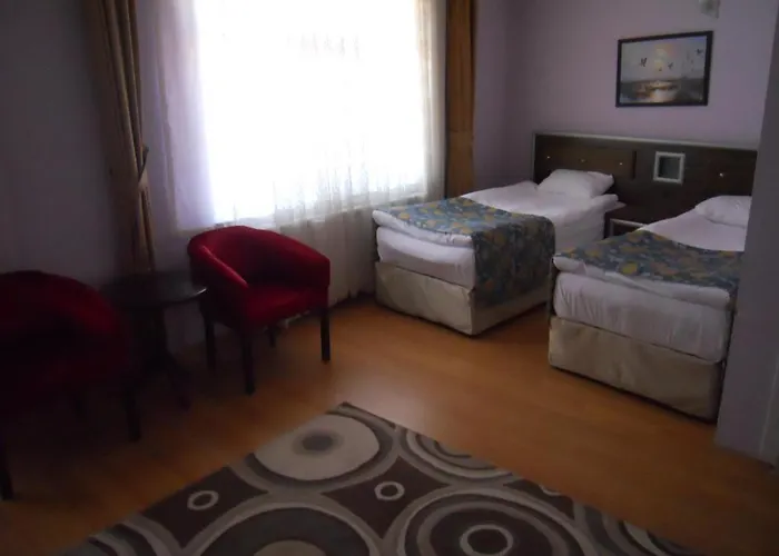 Kutay 住宿加早餐酒店