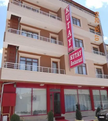 住宿加早餐酒店 Kutay Boğazlıyan