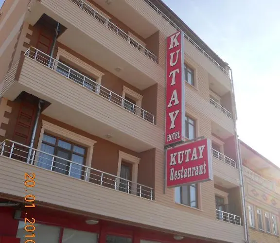 Kutay Boğazlıyan