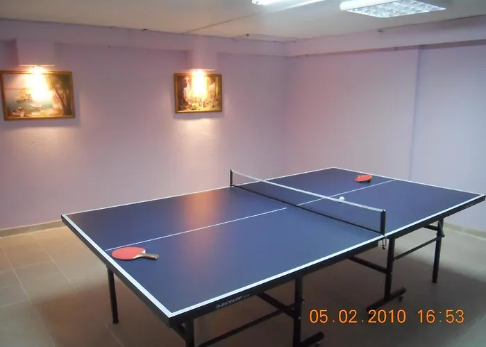 Kutay 住宿加早餐酒店 *