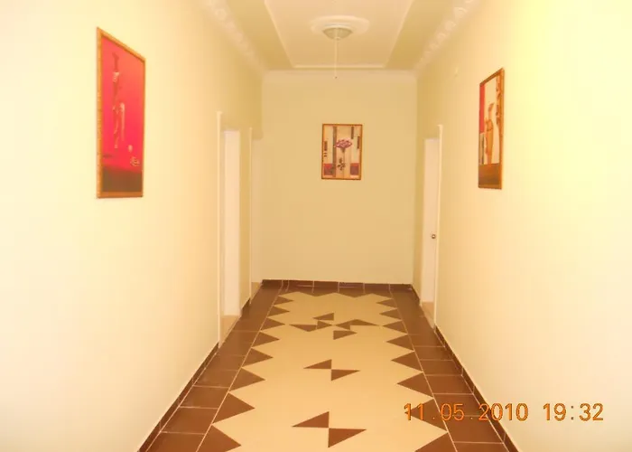 Kutay 住宿加早餐酒店 Boğazlıyan