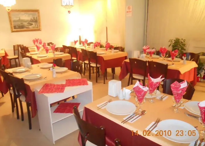 Kutay 住宿加早餐酒店 Boğazlıyan